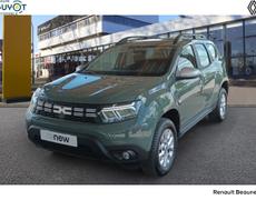 Dacia Duster Beaune