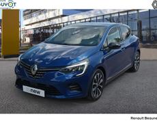 Renault Clio 5 Beaune