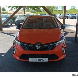 Renault Clio 5 Clio Blue dCi 100 ch GSR2 Evolution Beaune