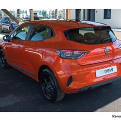 Renault Clio 5 Clio Blue dCi 100 ch GSR2 Evolution Beaune