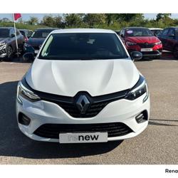 Renault Clio 5 Clio TCe 90 Evolution Beaune