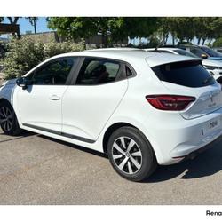 Renault Clio 5 Clio TCe 90 Evolution Beaune