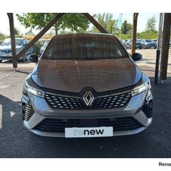 Renault Clio 5 Clio E-Tech full hybrid 145 ch GSR2 Techno Beaune