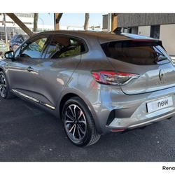Renault Clio 5 Clio E-Tech full hybrid 145 ch GSR2 Techno Beaune