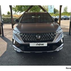 Renault Espace 5 Espace full hybrid E-Tech 200 ch 7pl Esprit Alpine Beaune