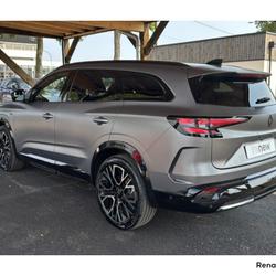 Renault Espace 5 Espace full hybrid E-Tech 200 ch 7pl Esprit Alpine Beaune