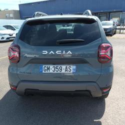 Dacia Duster Blue dCi 115 4x2 Journey occasion - Beaune - photo 3/50