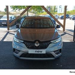 Renault Arkana E-Tech full hybrid 145 GSR2 Evolution occasion - Beaune - photo 2/50