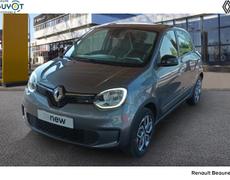 Renault Twingo 3