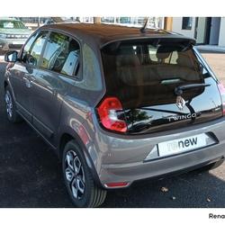 Renault Twingo 3 Twingo III E-Tech Equilibre Beaune