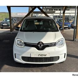 Renault Twingo 3 Twingo III SCe 65 Equilibre Beaune