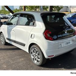 Renault Twingo 3 Twingo III SCe 65 Equilibre Beaune