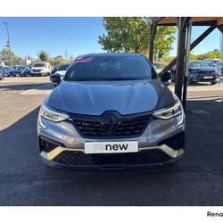 Renault Arkana E-Tech hybride 145 - 22 Engineered occasion - Beaune - photo 2/50