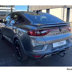 Renault Arkana E-Tech hybride 145 - 22 Engineered occasion - Beaune - photo 3/50