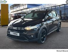 Dacia Sandero Beaune