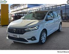 Dacia Sandero Beaune
