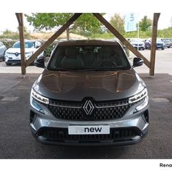 Renault Austral mild hybrid advanced 130 Equilibre Beaune