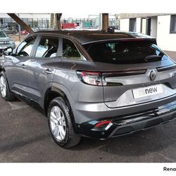 Renault Austral mild hybrid advanced 130 Equilibre Beaune