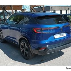 Renault Austral E-Tech hybrid 200 Techno esprit Alpine Beaune