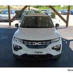 Dacia Spring Essential -23B Beaune