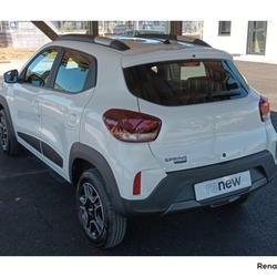 Dacia Spring Essential -23B Beaune