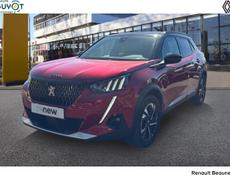 Peugeot 2008 Beaune