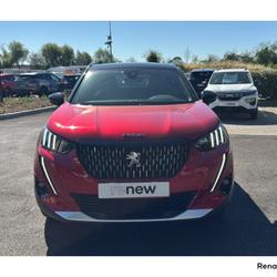 Peugeot 2008 PureTech 130 S&S EAT8 GT Beaune