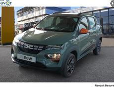 Dacia Spring Beaune