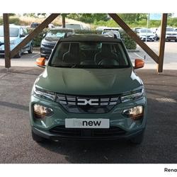 Dacia Spring Expression Beaune