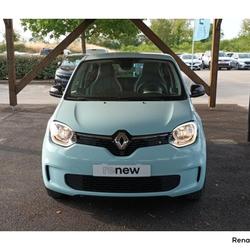 Renault Twingo 3 Twingo III E-Tech Equilibre Beaune