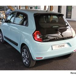Renault Twingo 3 Twingo III E-Tech Equilibre Beaune