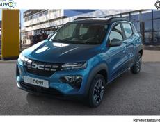 Dacia Spring Beaune