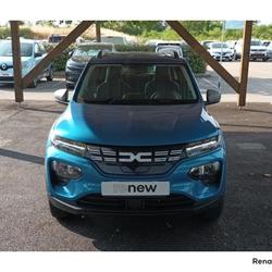 Dacia Spring Expression Beaune