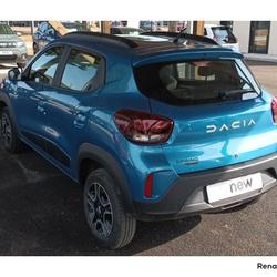 Dacia Spring Expression Beaune