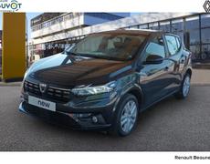 Dacia Sandero Beaune