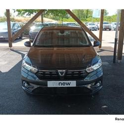 Dacia Sandero TCe 90 Confort Beaune