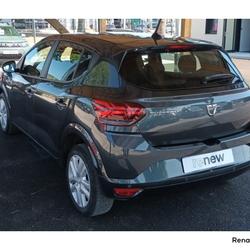 Dacia Sandero TCe 90 Confort Beaune