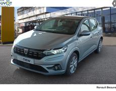 Dacia Sandero Beaune