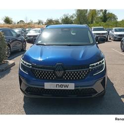 Renault Austral E-Tech hybrid 200 Techno esprit Alpine Beaune