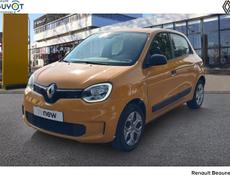 Renault Twingo 3 Beaune