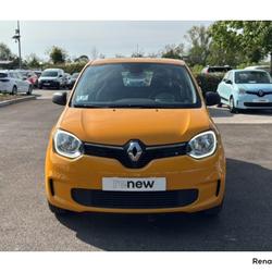 Renault Twingo 3 Twingo III E-Tech Authentic Beaune