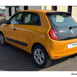 Renault Twingo 3 Twingo III E-Tech Authentic Beaune