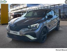 Renault Captur Beaune