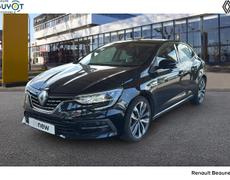 Renault Megane 4