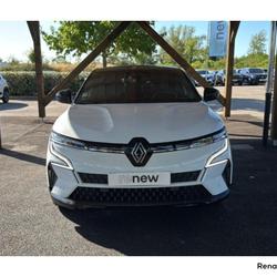 Renault Megane E-Tech Megane E-Tech EV60 220 ch super charge Iconic Beaune