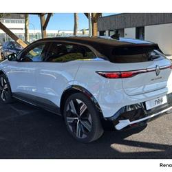 Renault Megane E-Tech Megane E-Tech EV60 220 ch super charge Iconic Beaune