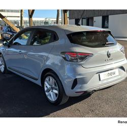 Renault Clio 5 Clio TCe 100 GPL Evolution Beaune