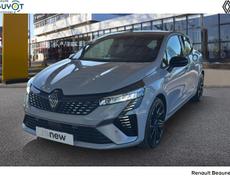 Renault Clio 5