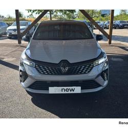 Renault Clio 5 Clio E-Tech full hybrid 145 ch GSR2 Esprit Alpine Beaune