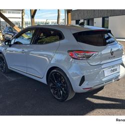 Renault Clio 5 Clio E-Tech full hybrid 145 ch GSR2 Esprit Alpine Beaune